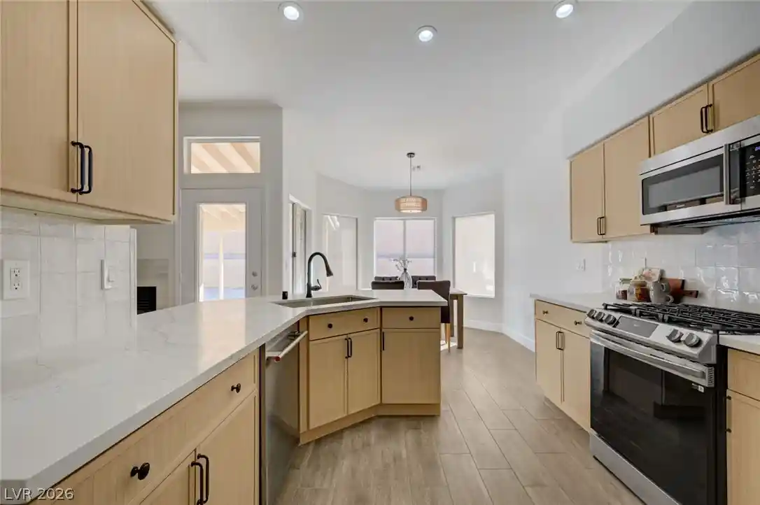 Single family home for sale at 1943 Horizon Sunset Dr, Las Vegas, NV 89123 | MLS# 2830335