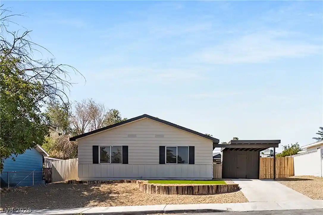 Single family home for sale at 4741 San Rafael Ave, Las Vegas, NV 89120 | MLS# 2830247