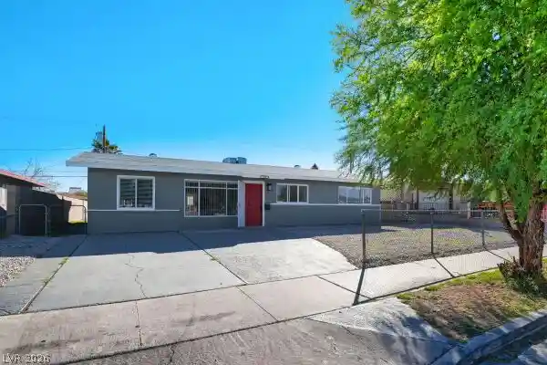 Single family home for sale at 509 Wyatt Ave, Las Vegas, NV 89106 | MLS# 2829392 | Listing updated on 2026-10-29
