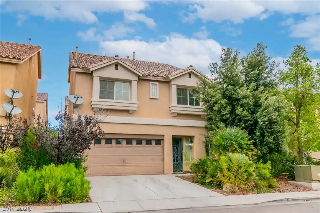 Single family home for sale at 5128 Bonnie Doon Ln, Las Vegas, NV 89141 | MLS# 2830575