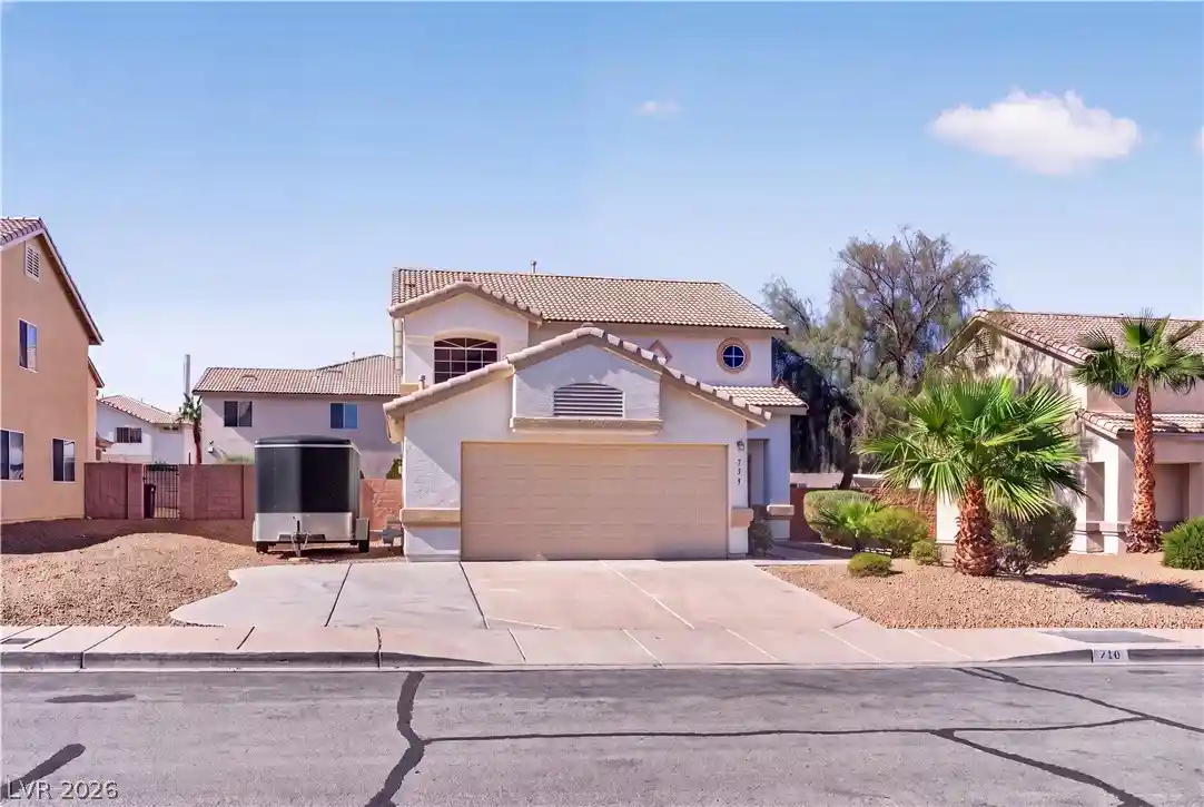 Single family home for sale at 719 Tawney Eagle St, Henderson, NV 89015 | MLS# 2830323