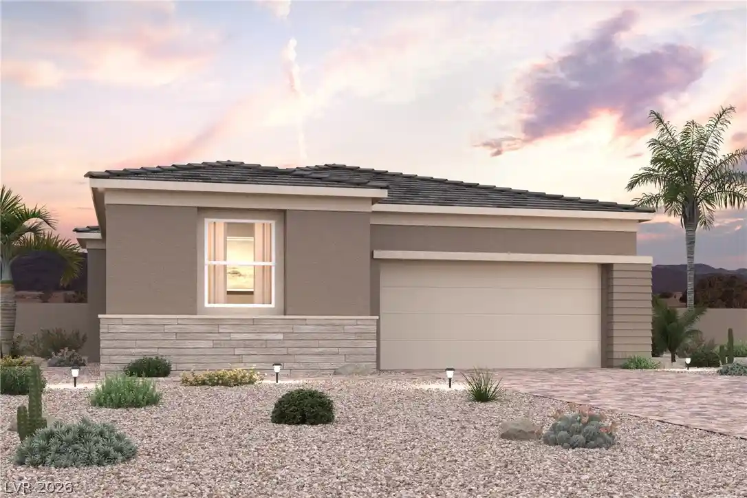 Single family home for sale at 8209 Vanhoy Crk St, Las Vegas, NV 89166 | MLS# 2830419