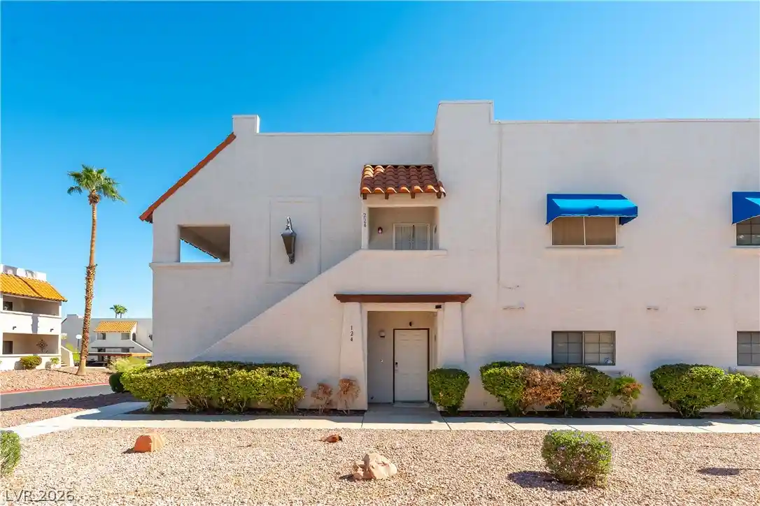 Photo 1 of Condo for sale at 101 Luna Way #224, Las Vegas, NV 89145 | MLS# 2830279 | Listing updated on 2026-10-29