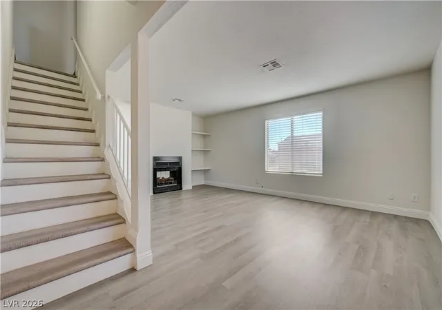 Photo 1 of Townhouse for sale at 3802 Terrazzo Ave, Las Vegas, NV 89115 | MLS# 2830588 | Listing updated on 2026-10-29