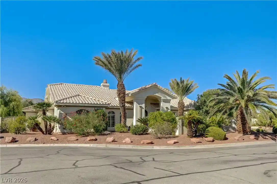 Photo 1 of Single family home for sale at 9995 W Tropical Pkwy, Las Vegas, NV 89149 | MLS# 2830210 | Listing updated on 2026-10-29