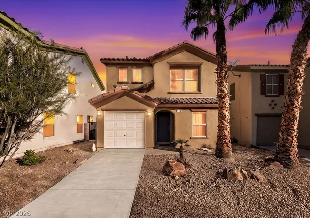 Photo 1 of Single family home for sale at 512 Swiss Cottage Ave, Las Vegas, NV 89178 | MLS# 2830520 | Listing updated on 2026-10-29