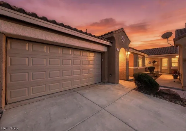 Photo 1 of Townhouse for sale at 9360 Borough Park St, Las Vegas, NV 89178 | MLS# 2830521 | Listing updated on 2026-10-29