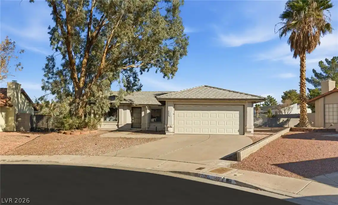 Single family home for sale at 150 Lido Cir, Henderson, NV 89015 | MLS# 2830318