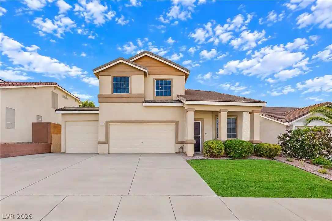 Single family home for sale at 672 Pacific Cascades Dr, Henderson, NV 89012 | MLS# 2830481