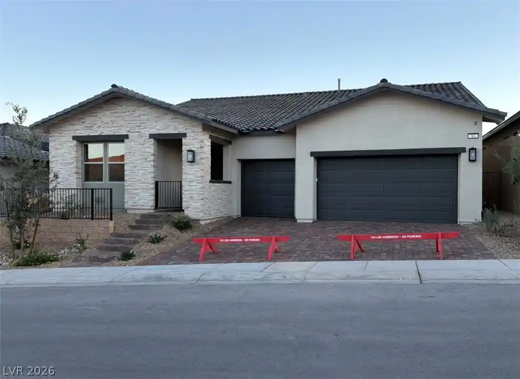 Single family home for sale at 381 Tigullio Ave, Henderson, NV 89011 | MLS# 2830613