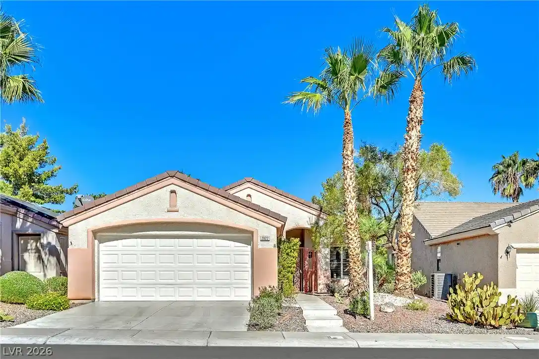 Single family home for sale at 2022 Poppywood Ave, Henderson, NV 89012 | MLS# 2829946