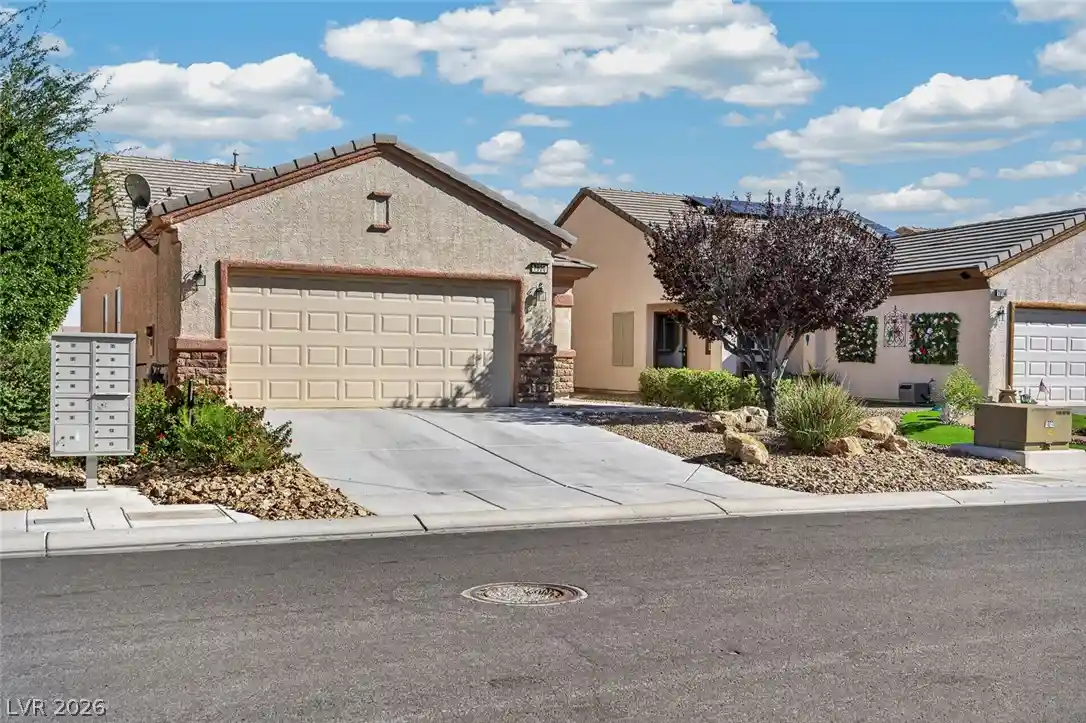 Photo 1 of Single family home for sale at 7820 Pine Warbler Way, North Las Vegas, NV 89084 | MLS# 2830153 | Listing updated on 2026-10-29
