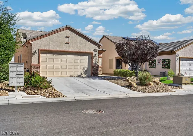 Photo 1 of Single family home for sale at 7820 Pine Warbler Way, North Las Vegas, NV 89084 | MLS# 2830153 | Listing updated on 2026-10-29