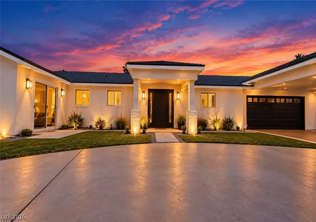 Single family home for sale at 3660 W Robindale Rd, Las Vegas, NV 89139 | MLS# 2830499