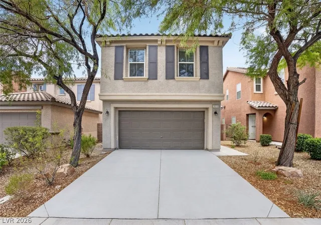 Single family home for sale at 9210 Valley Ranch Ave, Las Vegas, NV 89178 | MLS# 2830620