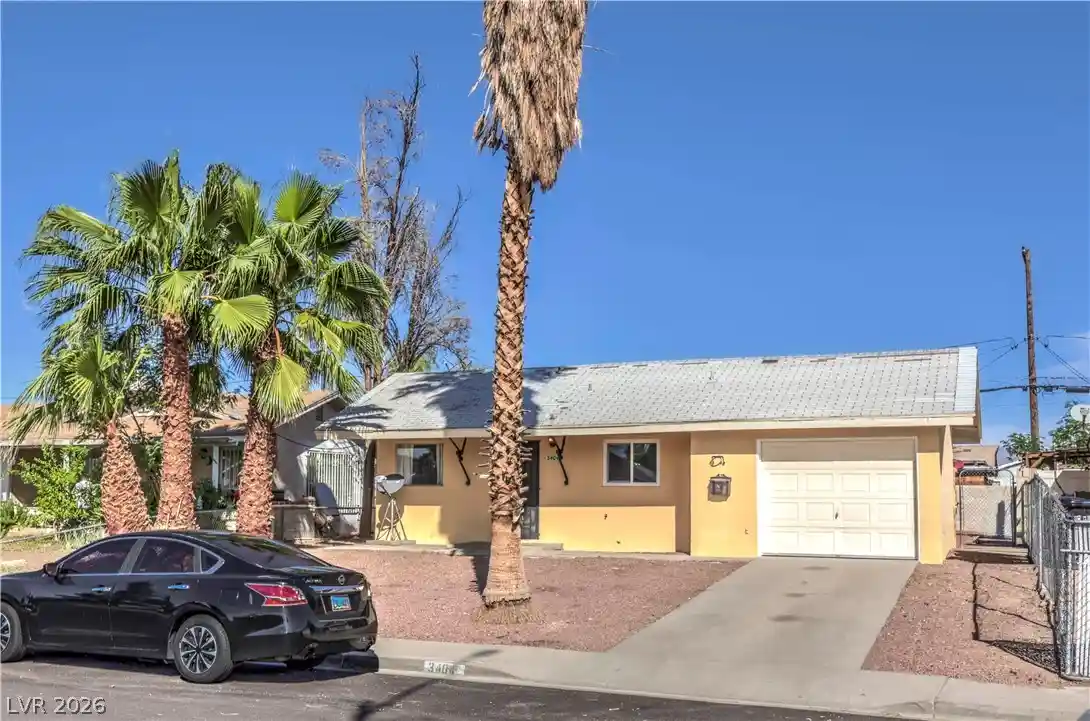 Single family home for sale at 3404 Twining Ave, North Las Vegas, NV 89030 | MLS# 2830632