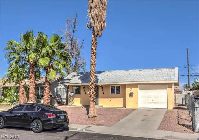 Single family home for sale at 3404 Twining Ave, North Las Vegas, NV 89030 | MLS# 2830632