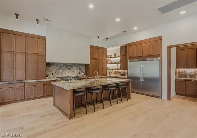 Photo 1 of Single family home for sale at 4 El Macero Ct, Henderson, NV 89052 | MLS# 2829957 | Listing updated on 2026-10-30