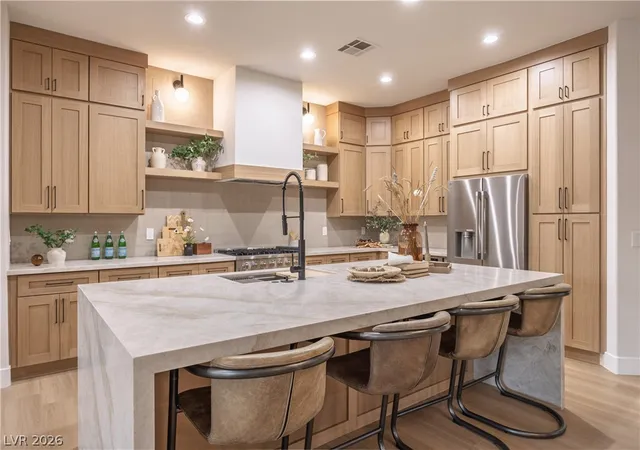 Single family home for sale at 10248 Andante Ct, Las Vegas, NV 89135 | MLS# 2829873