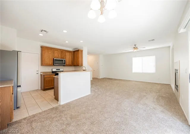 Photo 3 of Single family home for sale at 1513 Groom Ave, North Las Vegas, NV 89081 | MLS# 2830640 | Listing updated on 2026-10-30