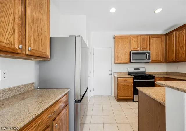 Photo 4 of Single family home for sale at 1513 Groom Ave, North Las Vegas, NV 89081 | MLS# 2830640 | Listing updated on 2026-10-30