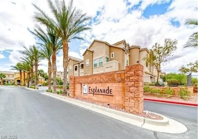 Photo 1 of Condo for sale at 8777 W Maule Ave #2137, Las Vegas, NV 89148 | MLS# 2830572 | Listing updated on 2026-10-30