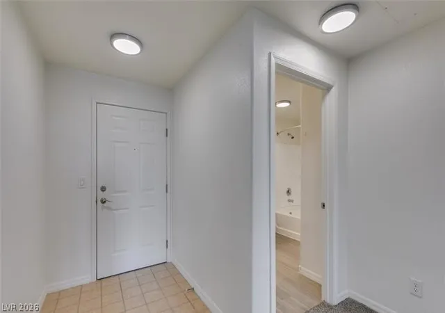 Listing Photo 1 - Condo for sale in building located at 8777 W Maule Ave, Las Vegas, NV 89148 - Unit #2137