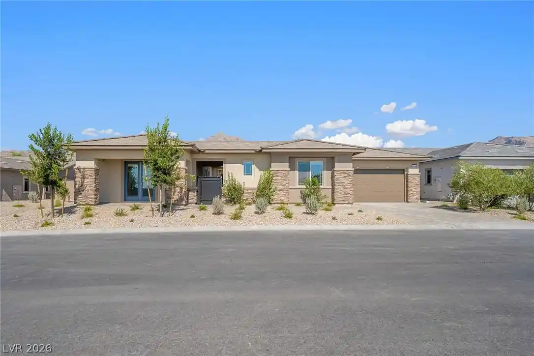 Single family home for sale at 193 Sunnyvale Spring St, Las Vegas, NV 89138 | MLS# 2830650