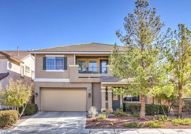 Single family home for sale at 636 Joe Willis St, Las Vegas, NV 89144 | MLS# 2829756