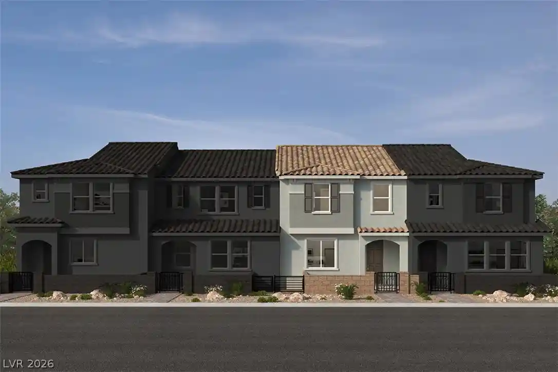 Townhouse for sale at 1279 Padstow Ct, Henderson, NV 89014 | MLS# 2830649