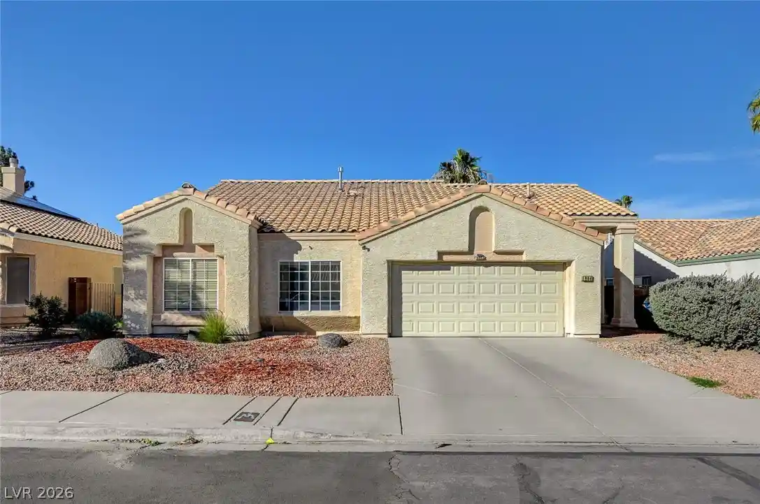 Single family home for sale at 904 Serpentina Ave, Las Vegas, NV 89123 | MLS# 2830676