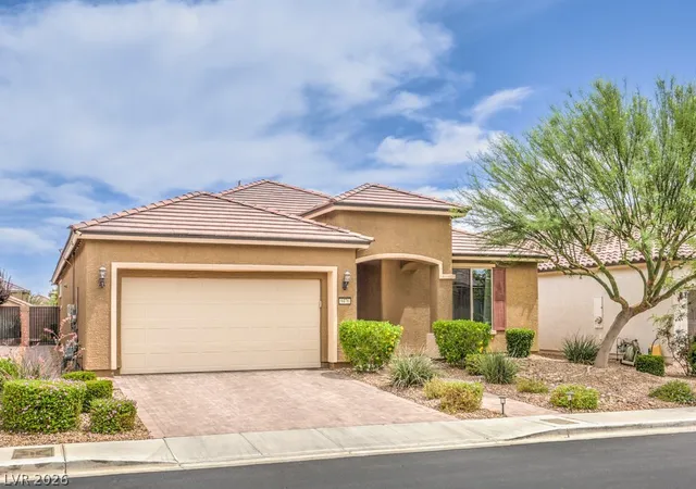 Single family home for sale at 9476 Chandler Springs Ave, Las Vegas, NV 89148 | MLS# 2830618