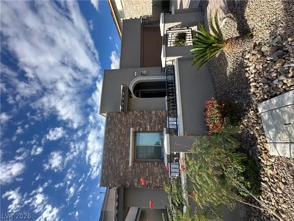 Single family home for sale at 369 Molinetto St, Las Vegas, NV 89138 | MLS# 2830510