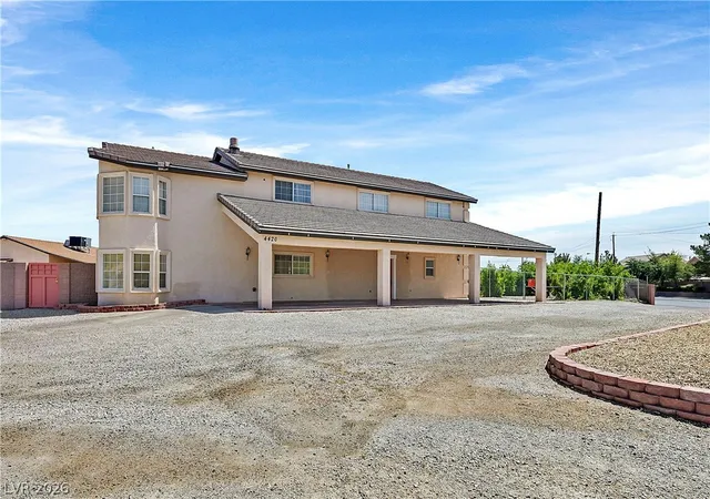 Photo 1 of Single family home for sale at 4420 Quadrel St, Las Vegas, NV 89129 | MLS# 2829753 | Listing updated on 2026-10-30