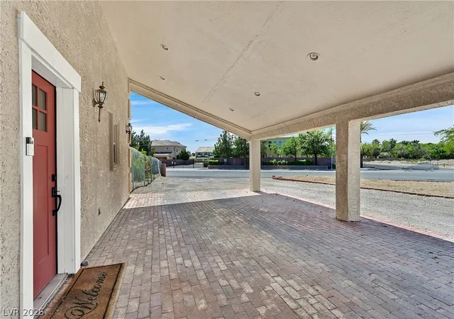 Photo 2 of Single family home for sale at 4420 Quadrel St, Las Vegas, NV 89129 | MLS# 2829753 | Listing updated on 2026-10-30