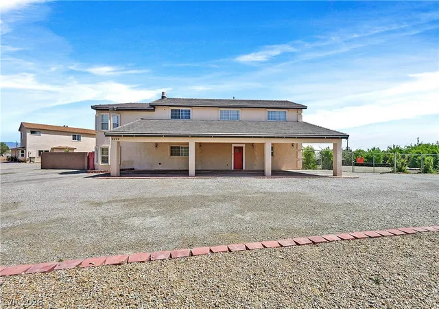 Photo 3 of Single family home for sale at 4420 Quadrel St, Las Vegas, NV 89129 | MLS# 2829753 | Listing updated on 2026-10-30