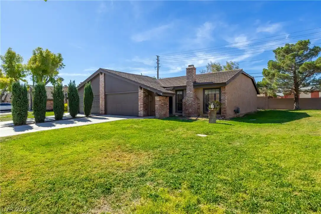 Townhouse for sale at 712 Buttonwood Ln, Las Vegas, NV 89107 | MLS# 2830672