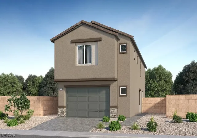 Single family home for sale at 8131 Gusty Brk St, Las Vegas, NV 89113 | MLS# 2830698