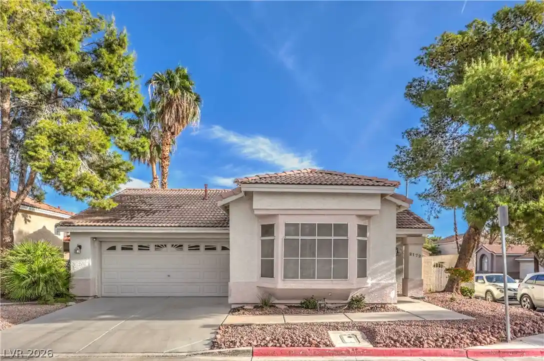 Single family home for sale at 2172 Mccartney Ct, Henderson, NV 89074 | MLS# 2829668 | Listing updated on 2026-10-29