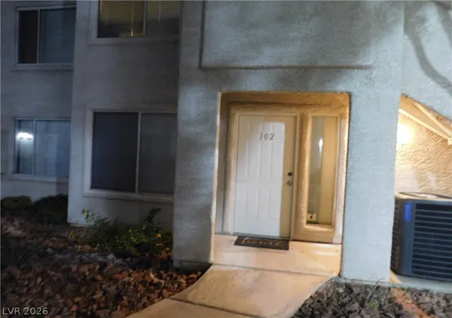 Condo for sale at 3044 Casey Dr #102, Las Vegas, NV 89120 | MLS# 2829160