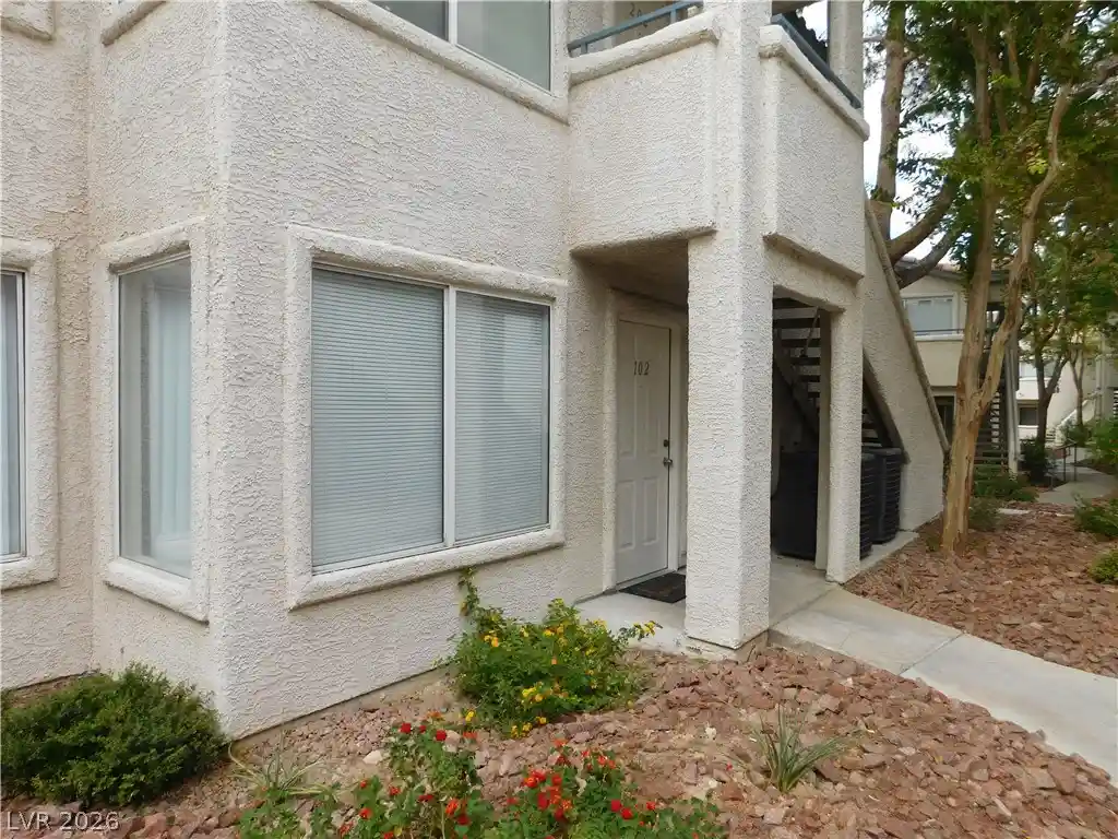 Condo for sale at 3044 Casey Dr #102, Las Vegas, NV 89120 | MLS# 2829160