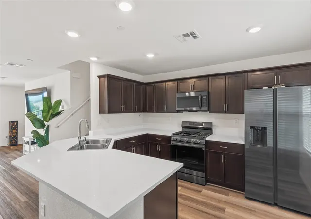 Photo 1 of Townhouse for sale at 3748 Enchanted Sky St, Las Vegas, NV 89129 | MLS# 2829952 | Listing updated on 2026-10-30