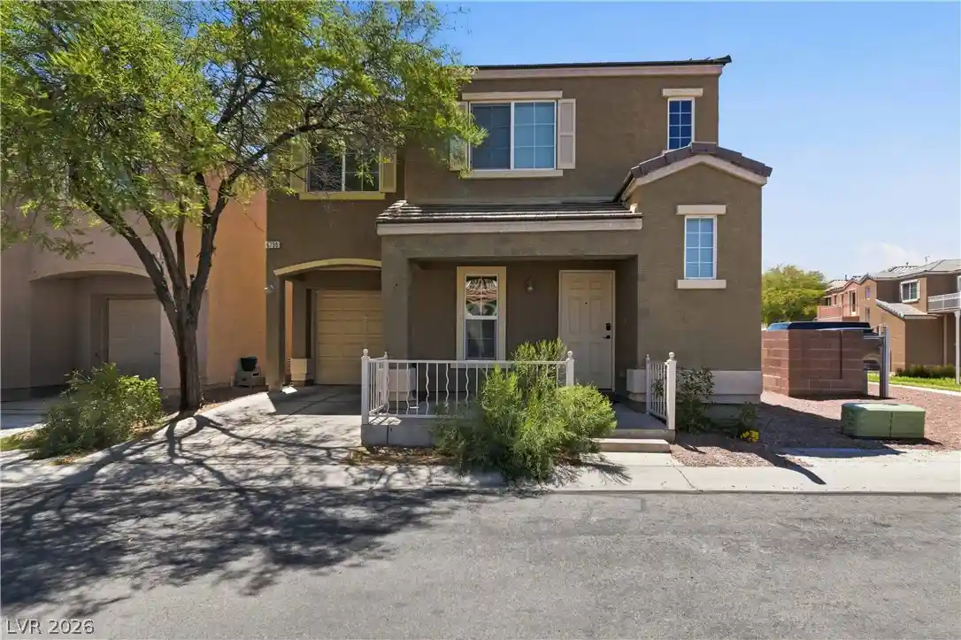 Single family home for sale at 6739 Catoctin Ave, Las Vegas, NV 89139 | MLS# 2830623