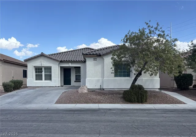 Single family home for sale at 6012 Sugar Crk Dr, North Las Vegas, NV 89081 | MLS# 2828952