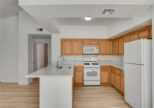 Photo 1 of Condo for sale at 1405 Seward St #203, Las Vegas, NV 89128 | MLS# 2830559 | Listing updated on 2026-10-30