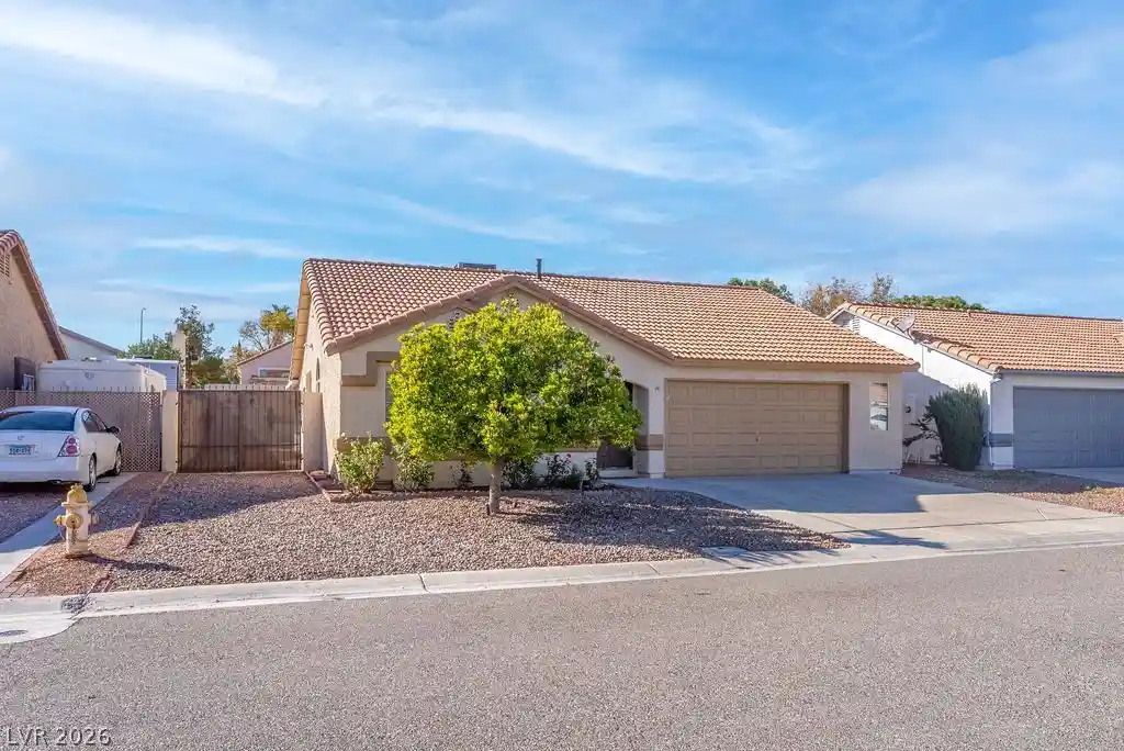 Single family home for sale at 4501 Norma Jean Ln, North Las Vegas, NV 89031 | MLS# 2829875