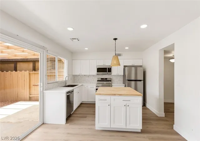 Photo 1 of Townhouse for sale at 4627 Bountiful Way, Las Vegas, NV 89121 | MLS# 2830541 | Listing updated on 2026-10-29