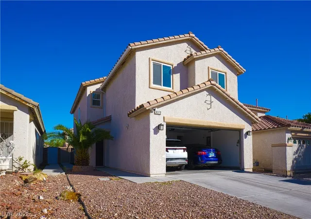 Photo 1 of Single family home for sale at 6370 W Haleh Ave, Las Vegas, NV 89141 | MLS# 2830653 | Listing updated on 2026-10-29