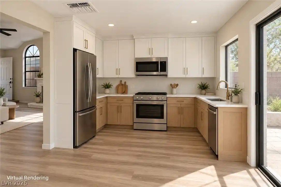 Single family home for sale at 125 Primero Way, Henderson, NV 89074 | MLS# 2830695