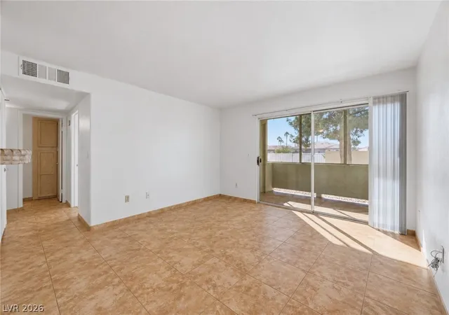 Photo 4 of Condo for sale at 3425 E Russell Rd #116, Las Vegas, NV 89120 | MLS# 2829670 | Listing updated on 2026-10-29